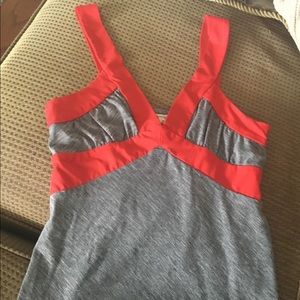 Michael Kors Small tank shirt